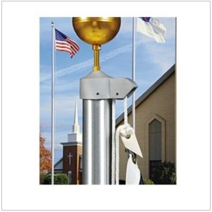 Estate Series External Halyard