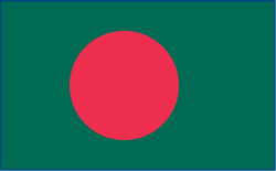 bangladesh flag
