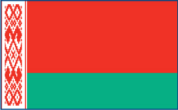 belarus flag
