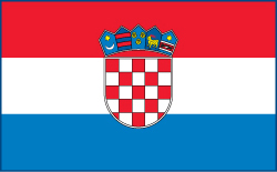 Croatia flag