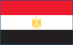 Egypt flag