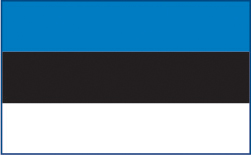 Estonia flag