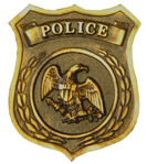 Fireman Grave Marker