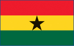 Ghana flag