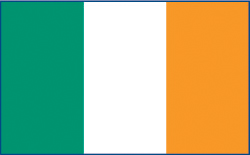 Ireland flag