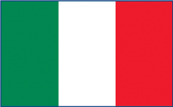 Italy flag