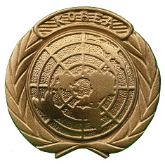 Vietnam War Grave Marker