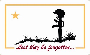 Lest they be forgotten