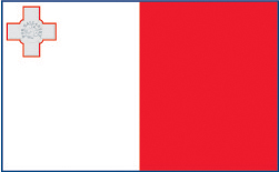 Malta flag