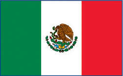 Mexico flag