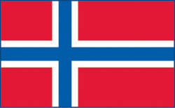 Norway flag