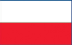 Poland flag