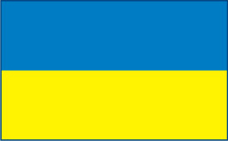 Ukraine flag