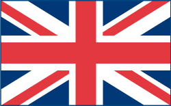 United Kingdom flag