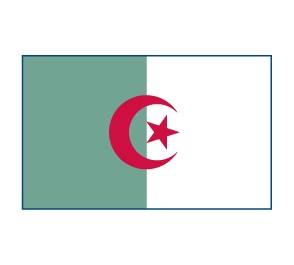 Algeria