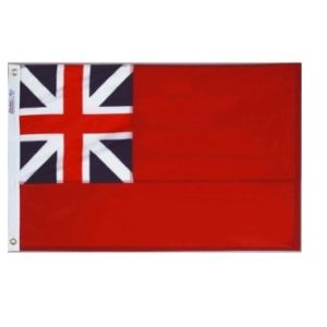 British-Red-Ensign