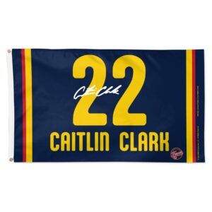 Caitlin Clark