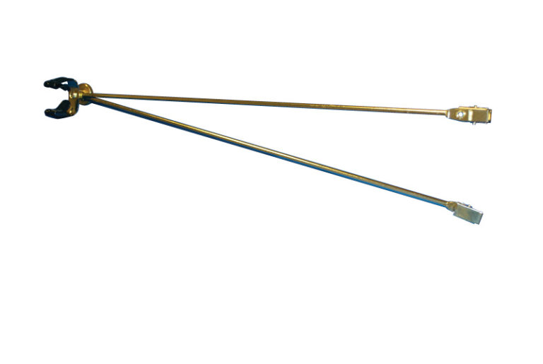 Flag Spreader For Indoor Flags Made In The USA