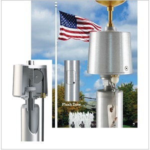 Independence Series Internal Halyard