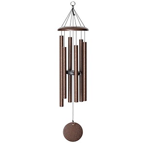 Custom Wind Chimes