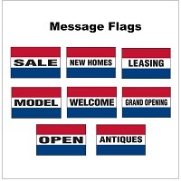 Message Flags
