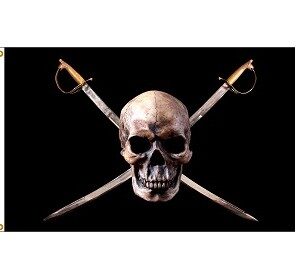 PIRATE