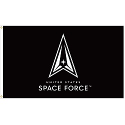 Space Force Flag