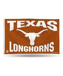 Texas-Longhorns