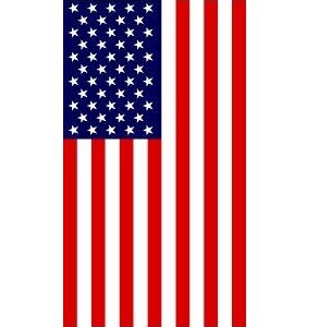 U.S.-Flag-Vertical