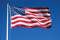american flag
