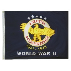 WW II Commemorative