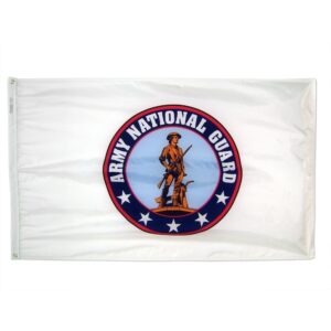 Army National Guard Flag