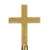 8" Styrene Classic Church Cross