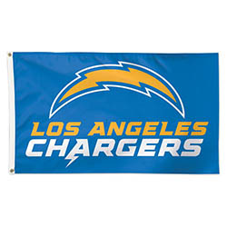 los angeles chargers