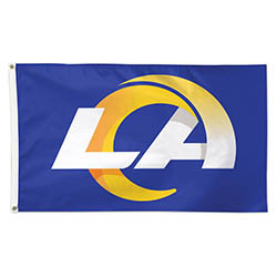 los angeles rams
