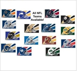 NFL Flags