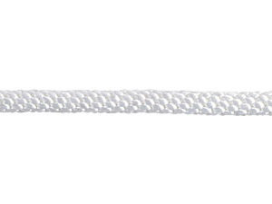1/4" Solid Braided Polyester
