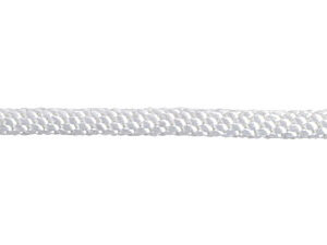 1/4" Solid Braided Polyester