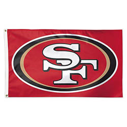 san francisco 49ers