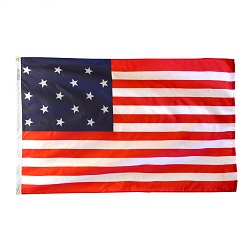 Star-Spangled Banner Flag