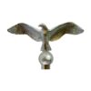8-1/2" Styrene Classic Flying Eagle