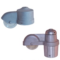 aluminum flagpole truck