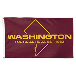 washington football team